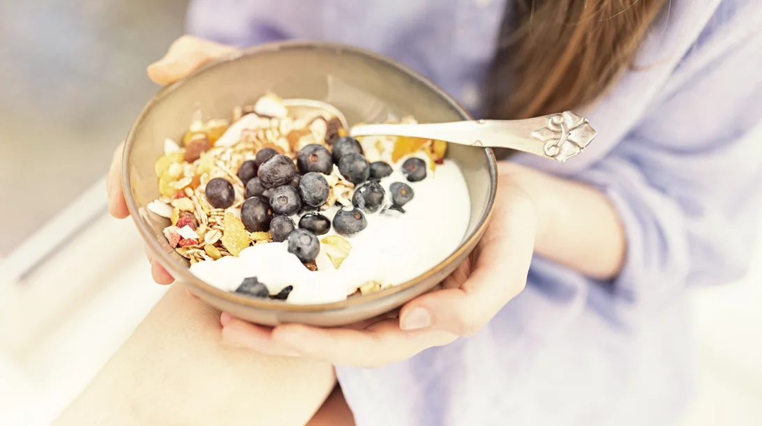 Aύξησε τα αντιοξειδωτικά των τροφών με μικρά τρικ