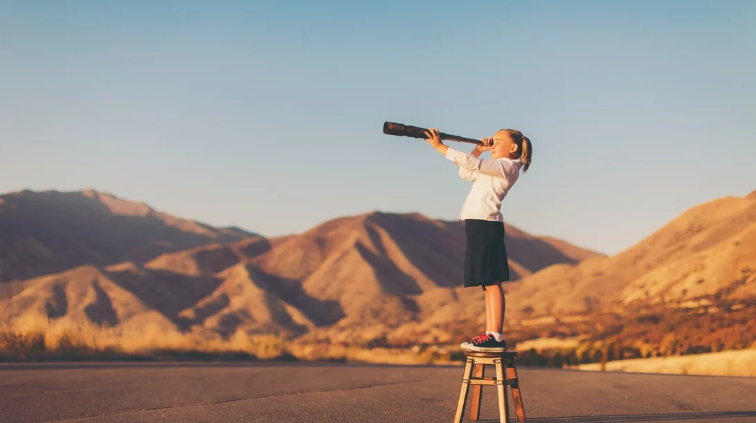 Είναι αυτό το μυστικό για να μεγαλώσουμε επιτυχημένα παιδιά;