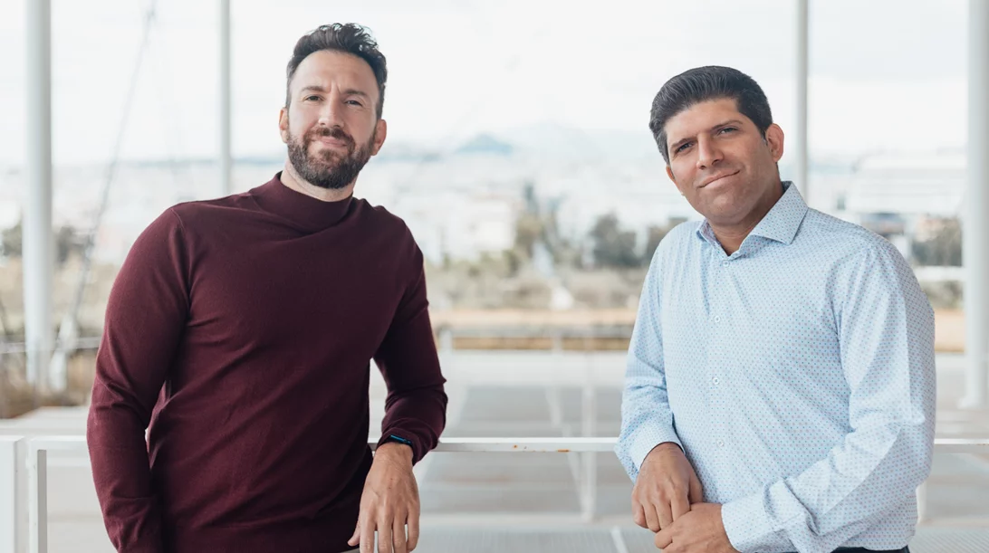 Docandu: H ελληνική startup που προτείνει ο ΠΟΥ