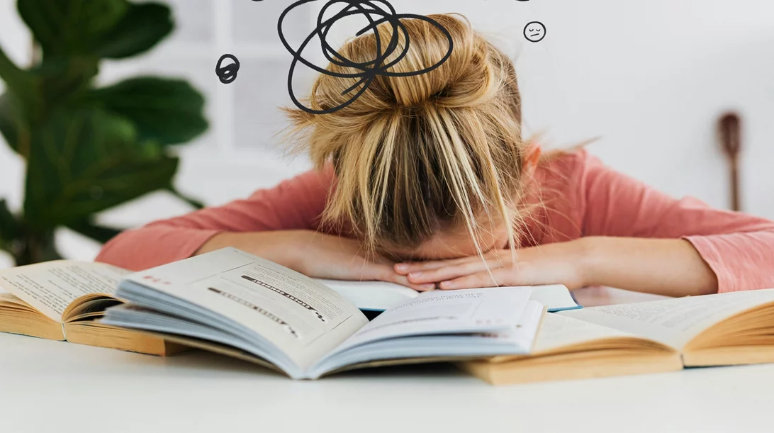 Brain fog: Γιατί οι νέοι ξεχνούν πιο πολύ από τους γονείς τους; - Τι δείχνει η νέα μελέτη