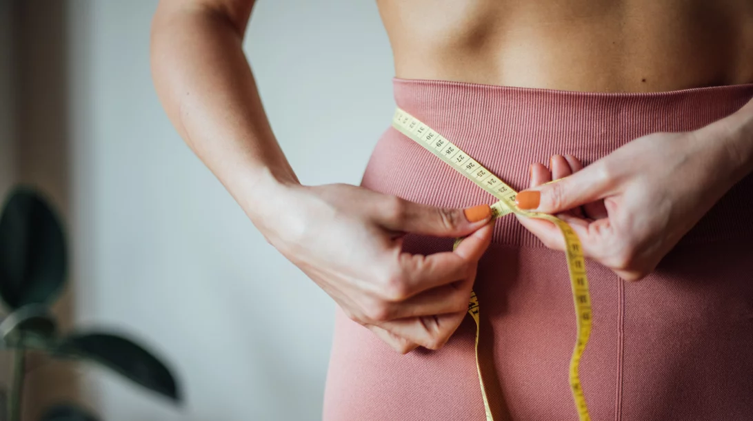 Έχω κολλήσει στα κιλά! Τι να κάνεις όταν κολλήσει το νούμερο της ζυγαριάς