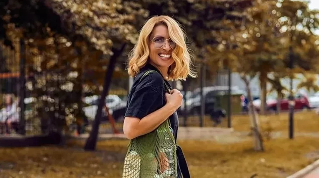 Μαρία Ηλιάκη: Η θεραπεία που κάνει στον δερματολόγο για νεανική και σφριγηλή επιδερμίδα