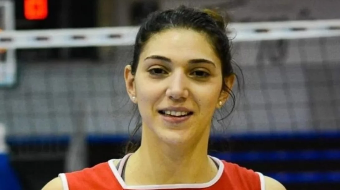 Θρηνεί ο ελληνικός αθλητισμός: Πέθανε η βολεϊμπολίστρια Μαργαρίτα Οικονομοπούλου σε ηλικία 34 ετών
