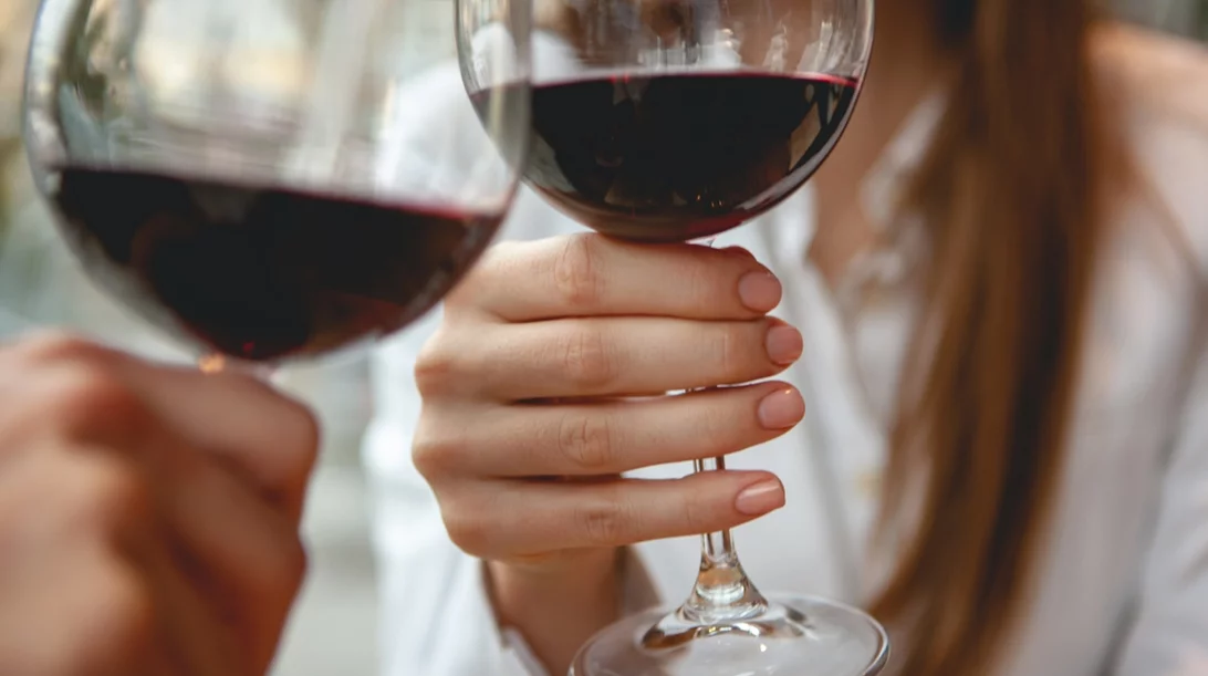 Είναι το κρασί σου gluten free;