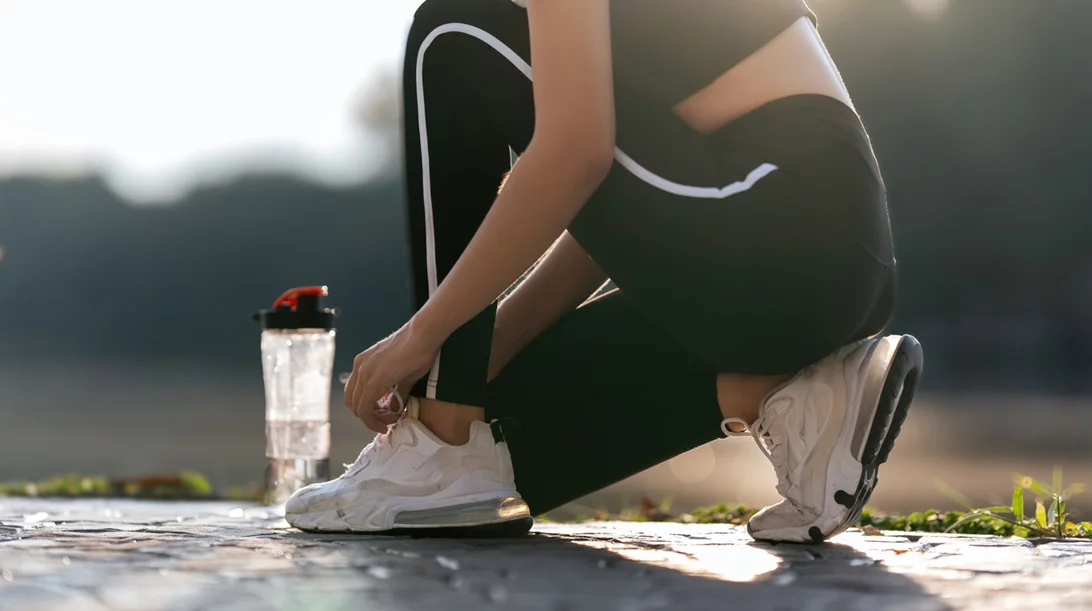 Τι να φάω πριν και μετά το τρέξιμο; Οι συμβουλές της διατροφολόγου