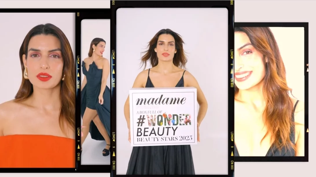 Beauty Stars 2025 by Madame Figaro: Ο διαγωνισμός-θεσμός γιορτάζει και φέτος τον θαυμαστό κόσμο της ομορφιάς