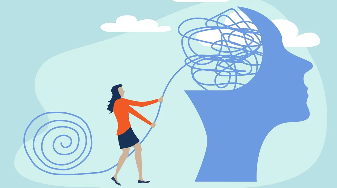 Πώς να γίνεις αφεντικό του μυαλού σου, σύμφωνα με την νευροεπιστήμη