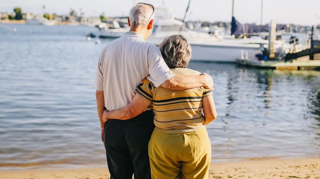 Πόσο σημαντική είναι η καλή φροντίδα στα γεράματα;