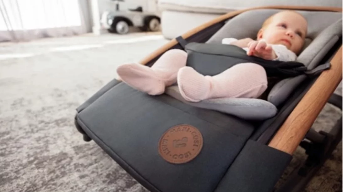 Πόσο όμορφη και cozy μπορεί να είναι η καθημερινότητα της οικογένειας όταν έρχεται ένα νέο μέλος στο σπίτι;