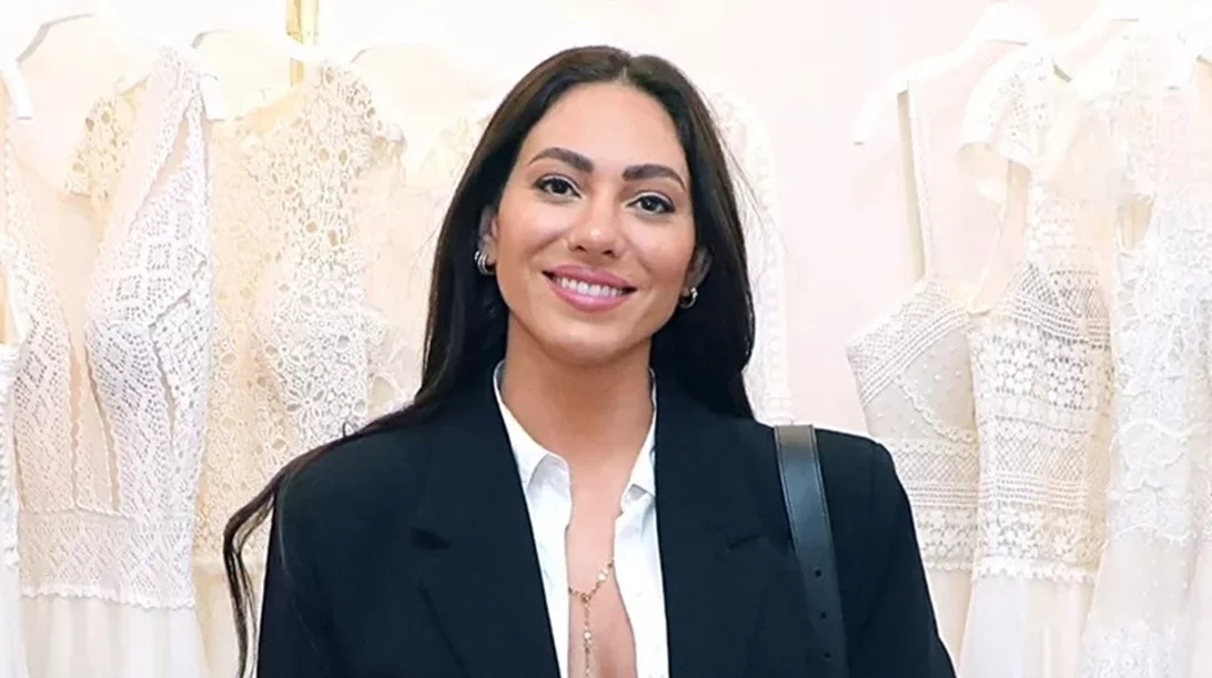 Ευρυδίκη Βαλαβάνη: Η θεραπεία λάμψης που έκανε λίγο πριν γίνει μαμά