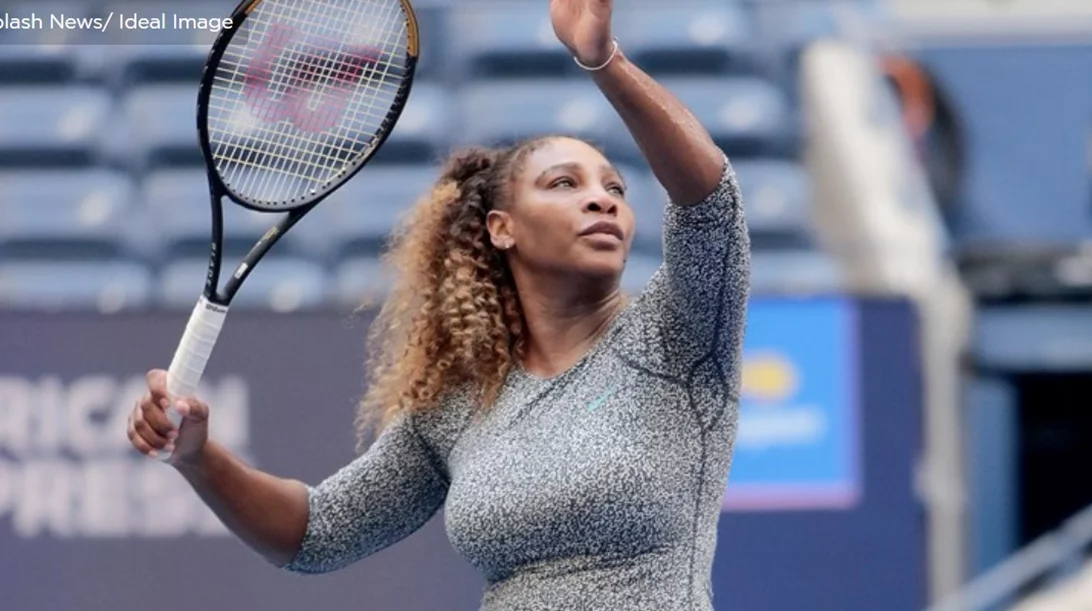 Serena Williams: Το περιοδικό TIME την ανακηρύσσει κορυφαία αθλήτρια