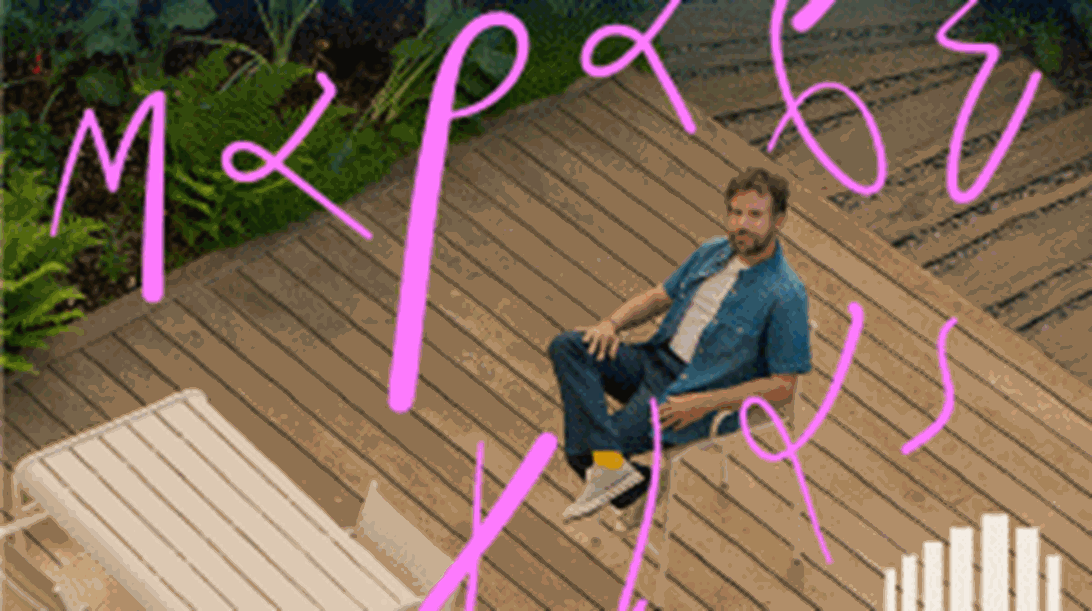 Κωστής Μαραβέγιας – Σάμμερ Χιτς Λάιβ Στον Κήπο του Μεγάρου