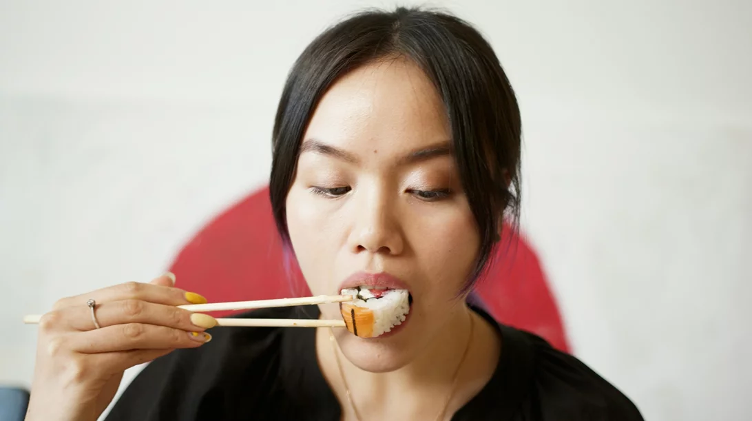 Τρώνε ρύζι 3 φορές την ημέρα: Γιατί όμως δεν παίρνουν κιλά οι Ιάπωνες;