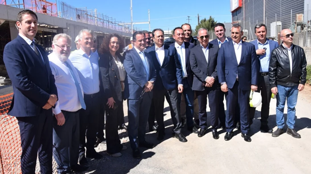 Σε hub παραγωγής φαρμάκων μετατρέπεται η Τρίπολη