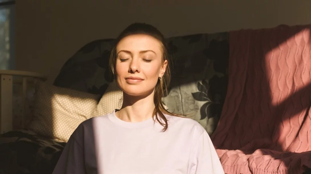 Το μυστικό για να είσαι 13 χρόνια νεότερη στο μυαλό