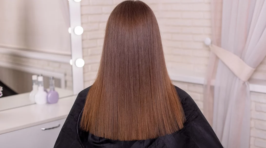 5 μύθοι για τις θεραπείες κερατίνης που πρέπει να σταματήσεις να πιστεύεις