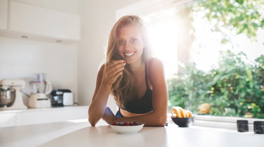 Μεγάλο πρωινό vs. Μεγάλο δείπνo: Έρευνα έδειξε με ποιο χάνεις περισσότερα κιλά