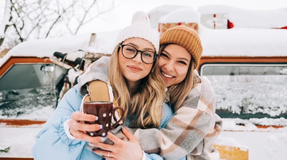 6 αναπάντεχα οφέλη υγείας από το κρύο - ανακάλυψέ τα!