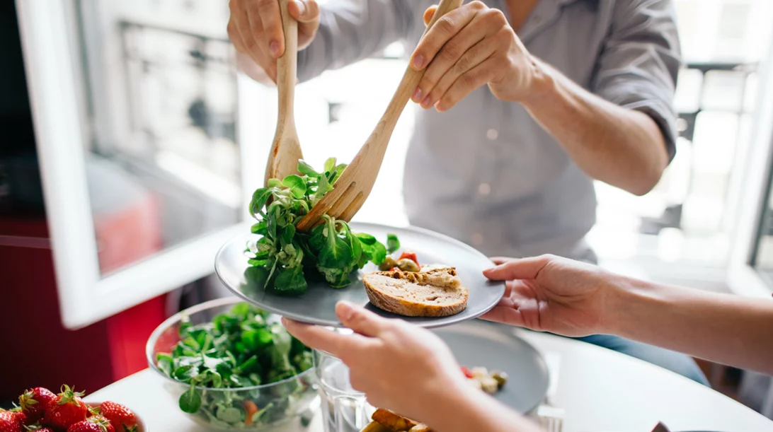 Διατροφή για διαβητικούς: Τι πρέπει να τρώω αν έχω διαβήτη;