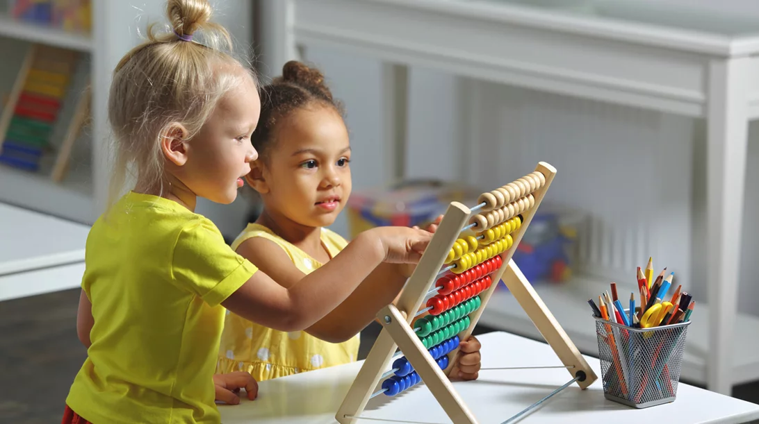 Λοιμώξεις στους παιδικούς σταθμούς: Μπορούμε να τις προλάβουμε;