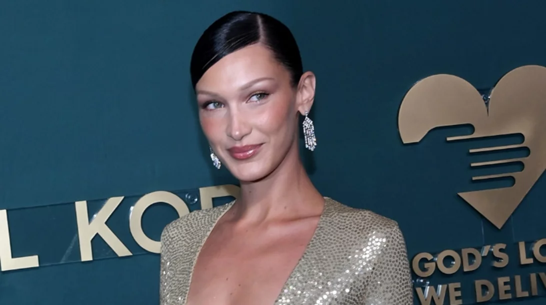 Bella Hadid: Τι είναι η νόσος Lyme από την οποία πάσχει το διάσημο μοντέλο;