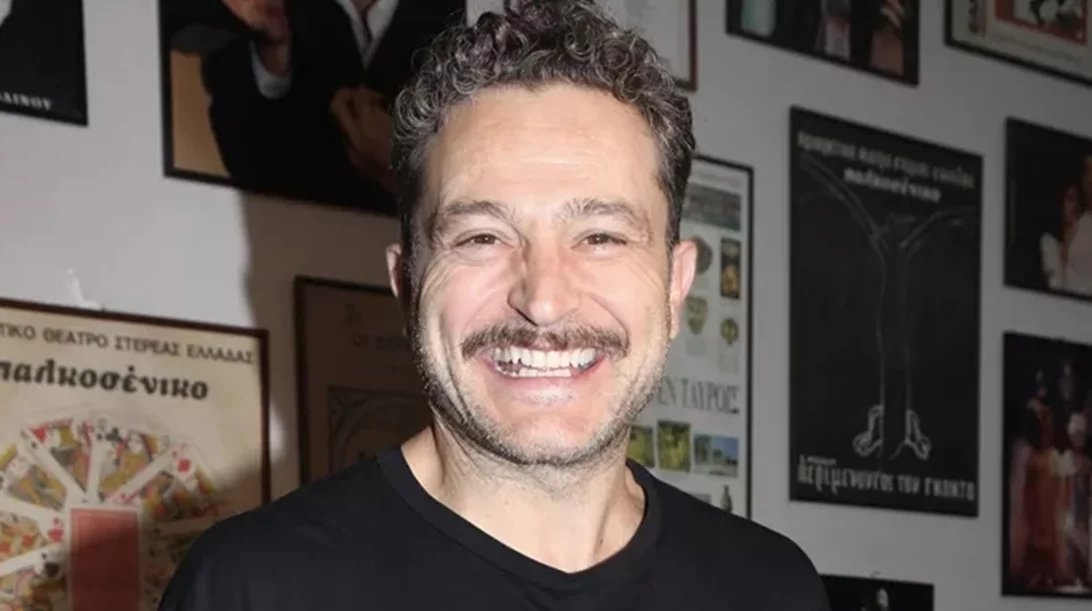"Το "γιατί σε μένα;" δεν το ρώτησα ποτέ": O Γιώργος Καραμίχος μιλάει ανοιχτά για τον καρκίνο