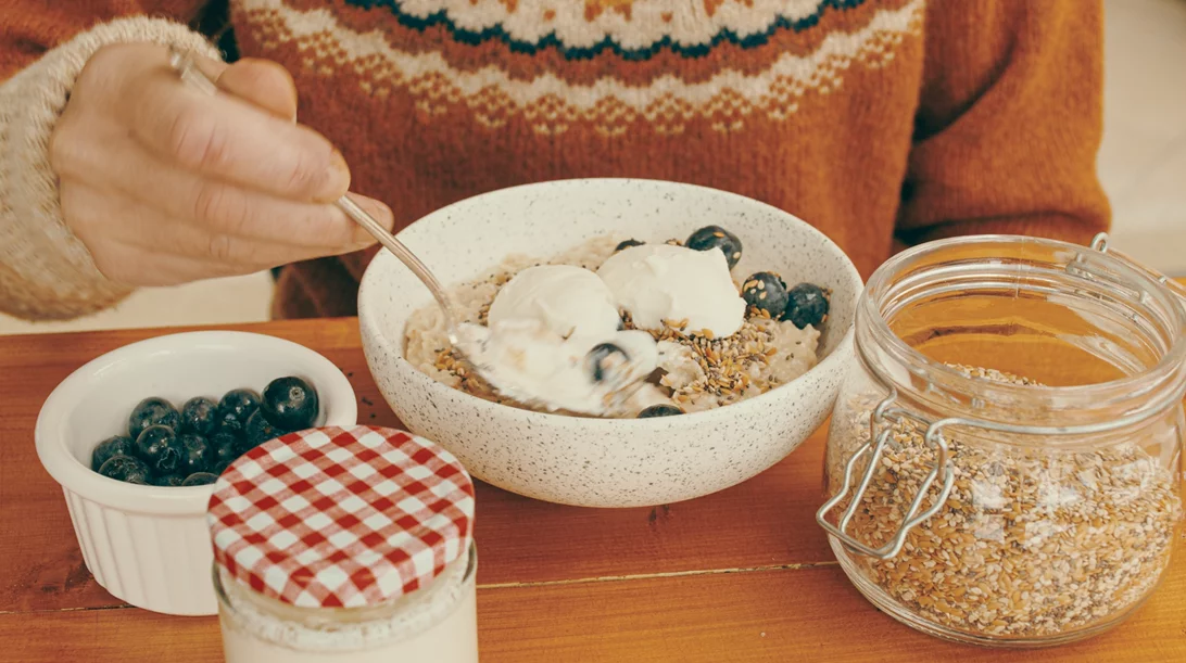 Φθηνά και χορταστικά: Τα τρόφιμα με λίγες θερμίδες που μπορείς να τρως καθημερινά