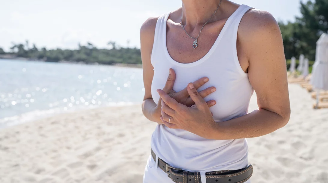Καρδιαγγειακά νοσήματα: 6 επικίνδυνα συμπτώματα που αγνοείς