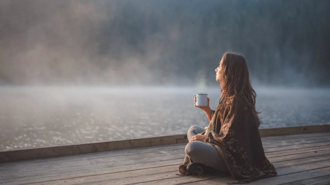 Είσαι "παιδί της φύσης"; Να γιατί έχεις καλύτερη σωματική και ψυχική υγεία