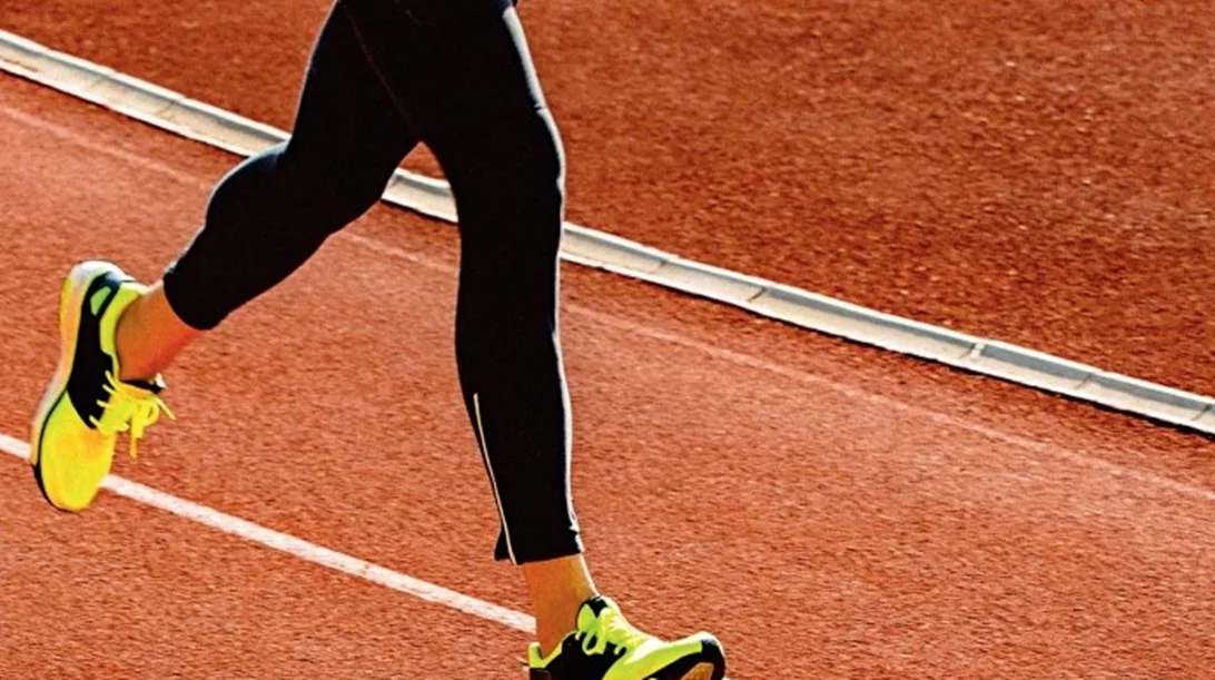 Πώς να διαλέξεις παπούτσια τρεξίματος χωρίς να καταστρέψεις τις γάμπες σου - Οι παγίδες που ίσως δεν ξέρεις