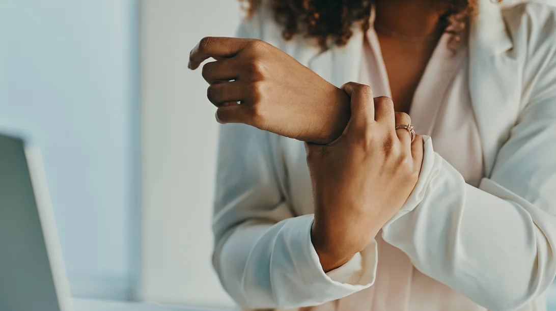 Πάσχεις από αυτοάνοσο: Να τι άλλο πρέπει να προσέχεις