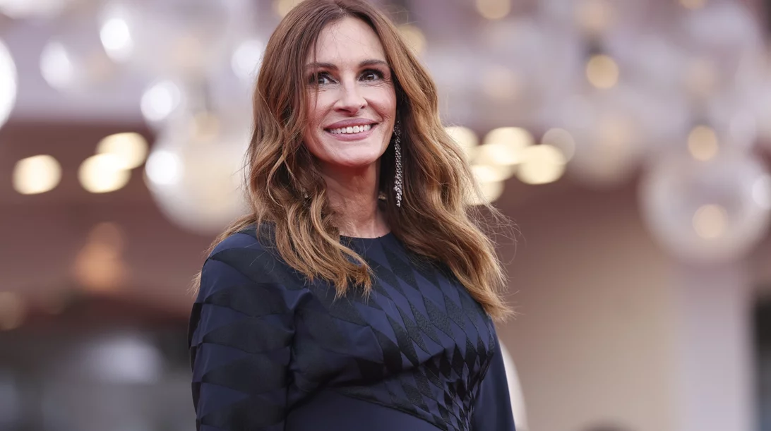 Τα μυστικά της Julia Roberts για αψεγάδιαστη επιδερμίδα