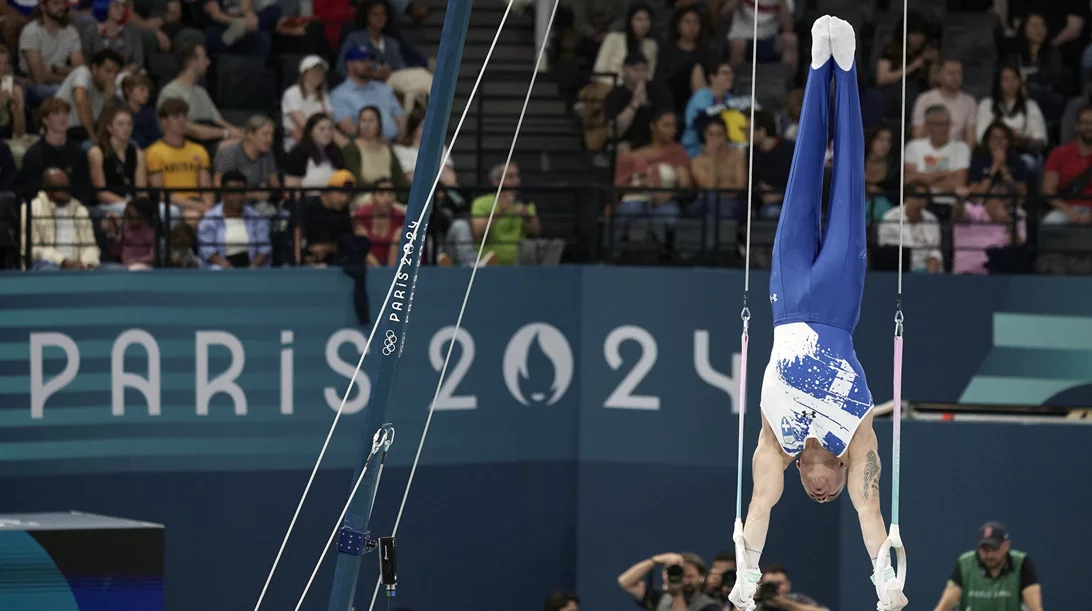 Ολυμπιακοί Αγώνες 2024: Το πρόγραμμα με τις ελληνικές συμμετοχές σήμερα