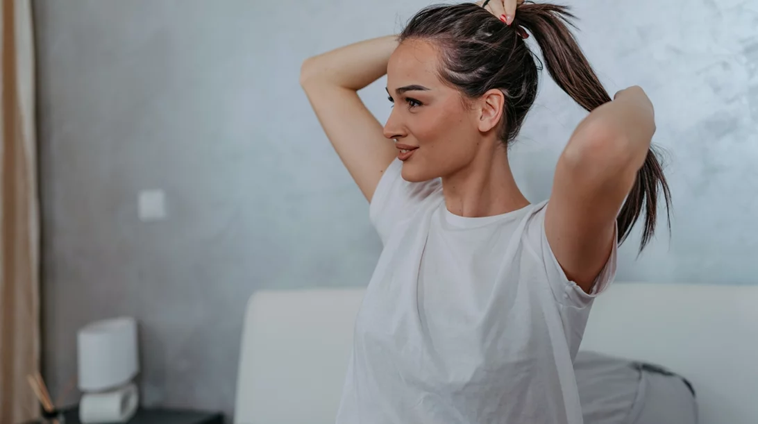 5 θαυματουργά tips για να προσθέσεις τον απαραίτητο όγκο στις αλογοουρές σου