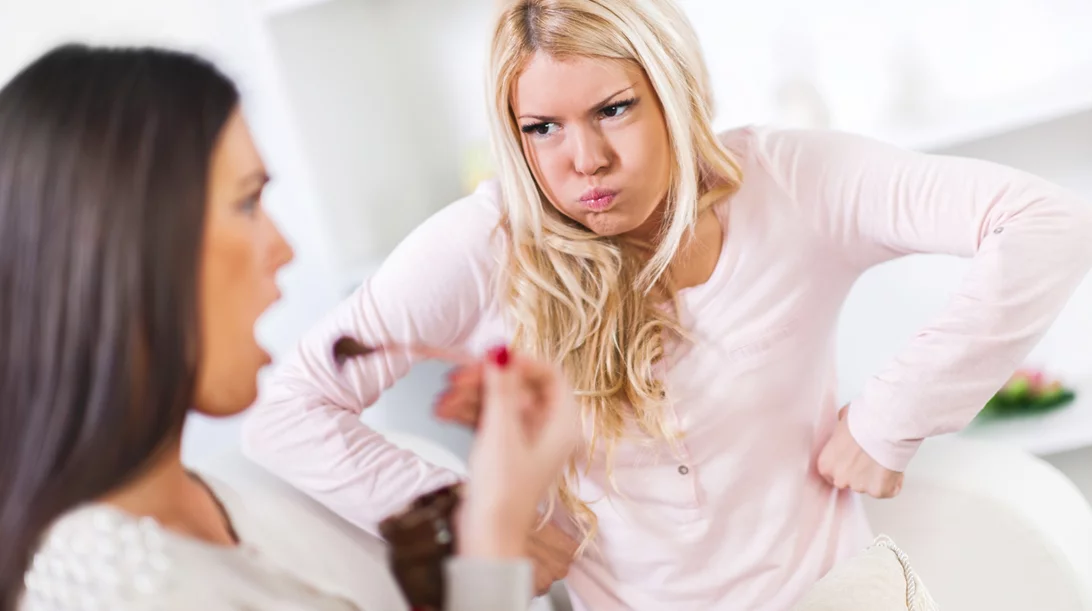 Είσαι επιθετική; Μήπως δεν τρως αυτές τις 3 τροφές | Νέα έρευνα