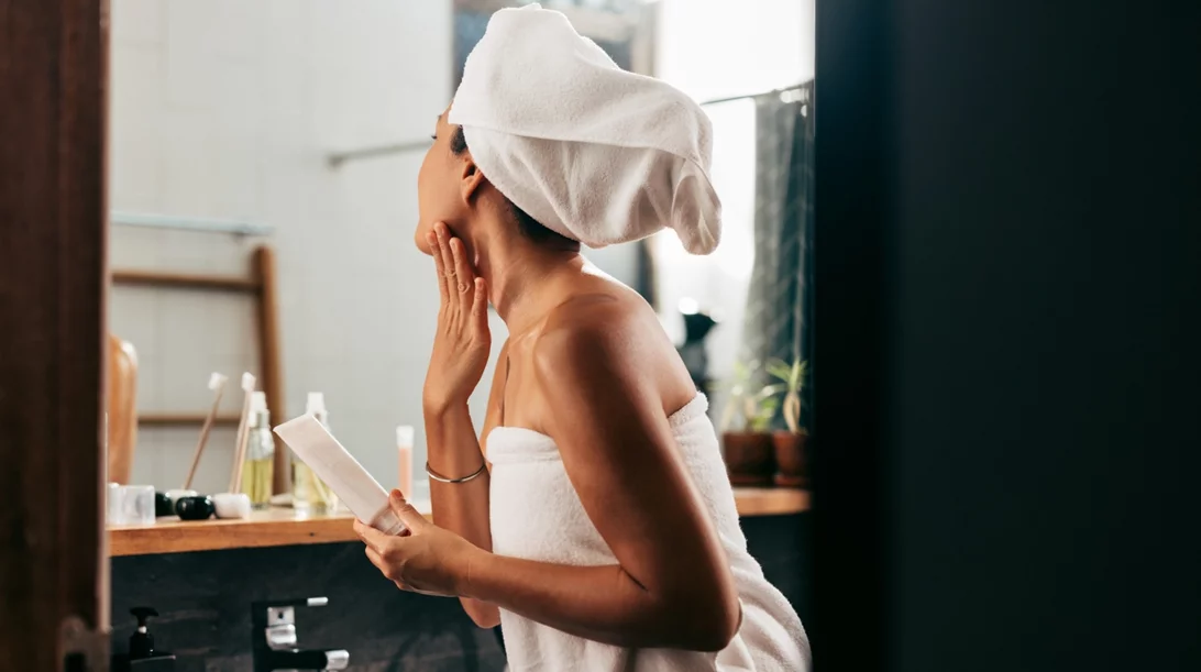 6 συμβουλές για απαλή επιδερμίδα το φθινόπωρο