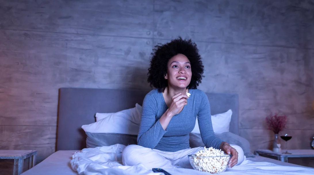 Οι τροφές που σε βοηθούν να κοιμηθείς καλύτερα