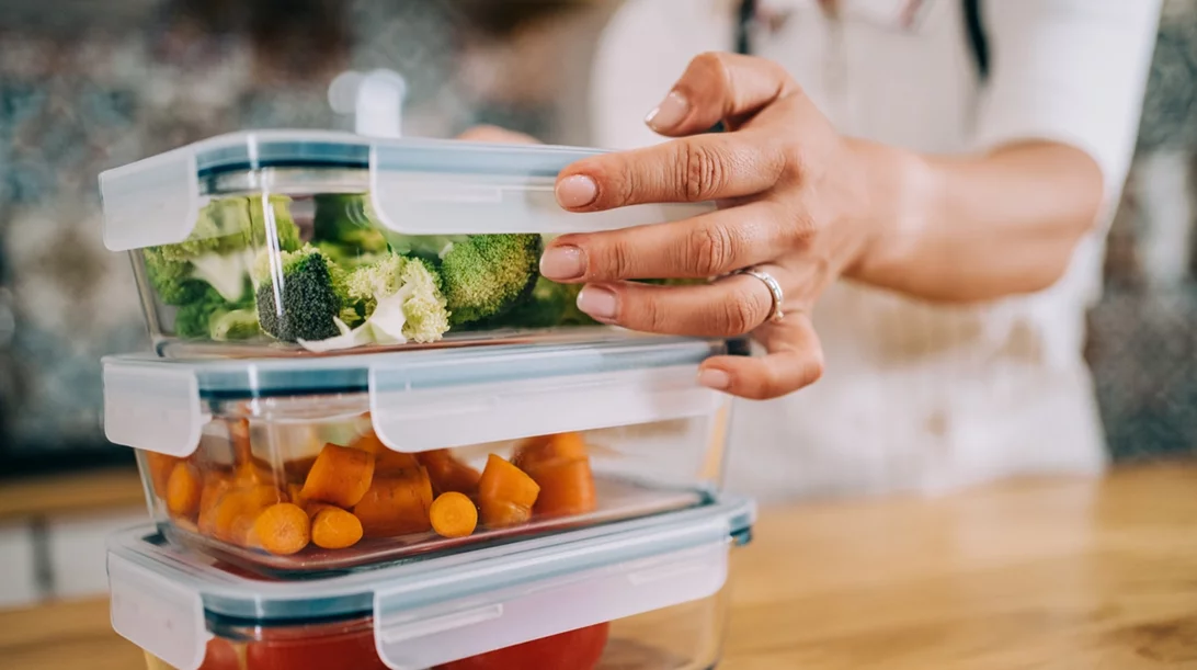 Δέκα τροφές που δεν μπαίνουν στην κατάψυξη