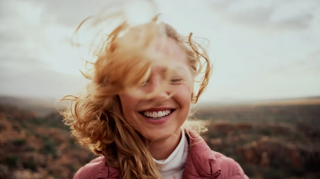 Πώς να φτιάξουμε τη διάθεσή μας σε μόλις 1,5 ή 30 λεπτά