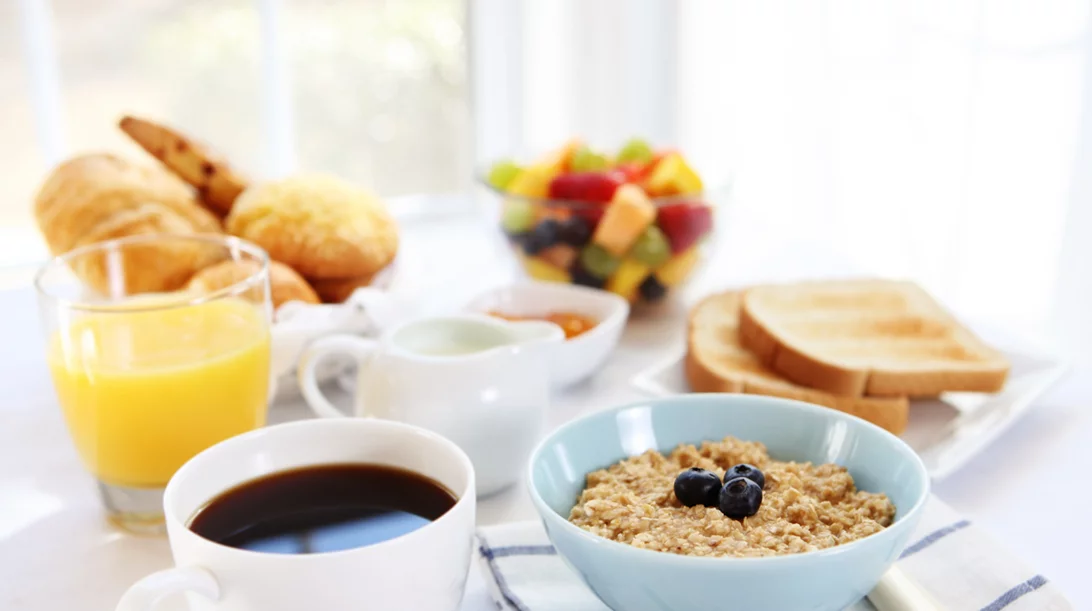 Τι να φάω έξω και πώς να ξεκινήσω τη μέρα μου; Δες τι τρώει μια διατροφολόγος