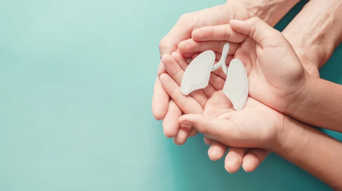 Καρκίνος του πνεύμονα: Οι βιοδείκτες και πώς μπορούν να αλλάξουν τα δεδομένα στη θεραπεία