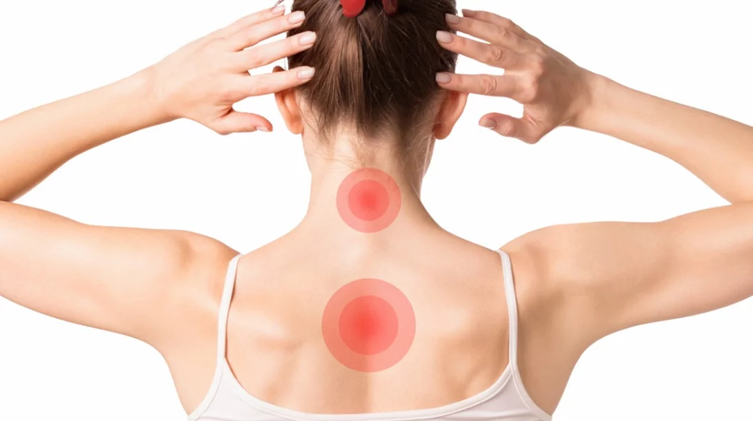 Ασκήσεις για κύφωση που θα βελτιώσουν τη στάση του σώματός σου