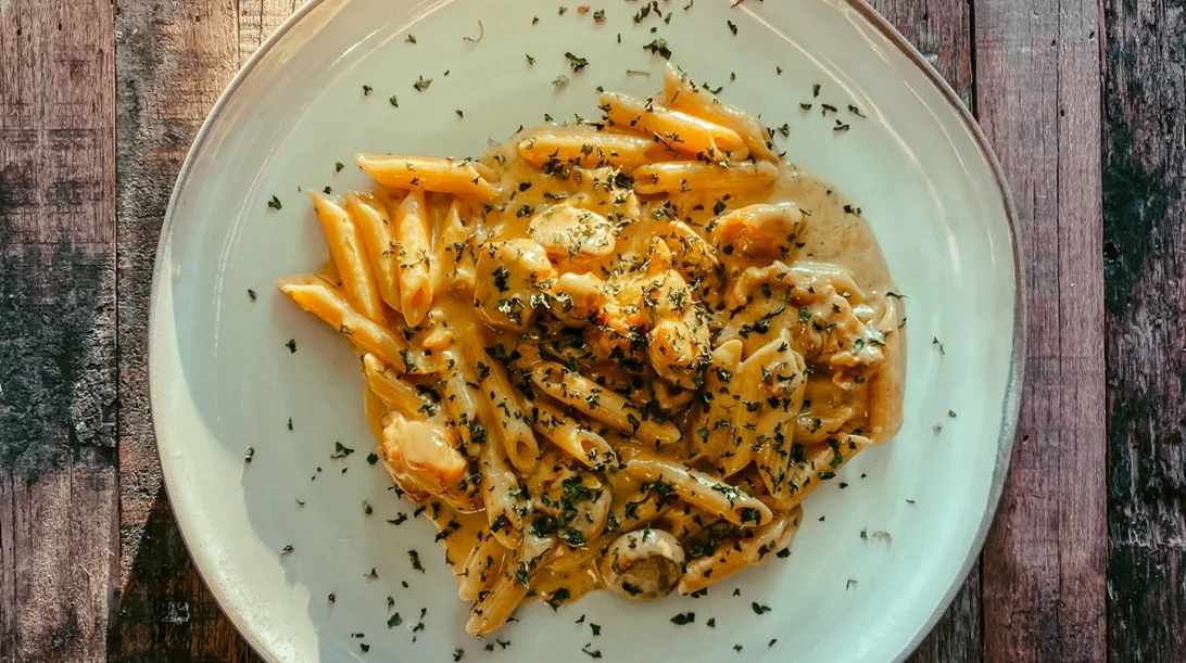 Βάλε αυτό, βγάλε αυτό: Μερικές επιλογές για να αντικαταστήσεις (γευστικά) τα φαγητά με πολλές θερμίδες