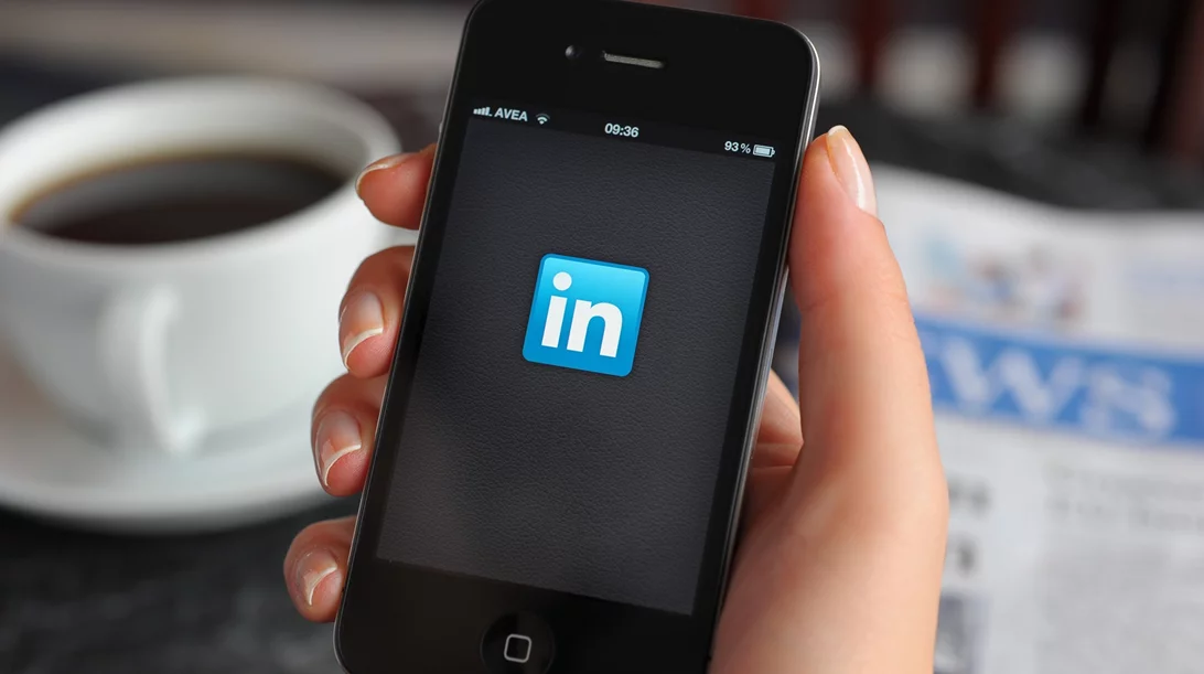 Αναβάθμισε το LinkedIn σου | Η Digital Strategist Αρετή Βάσσου αποκαλύπτει όλα τα μυστικά