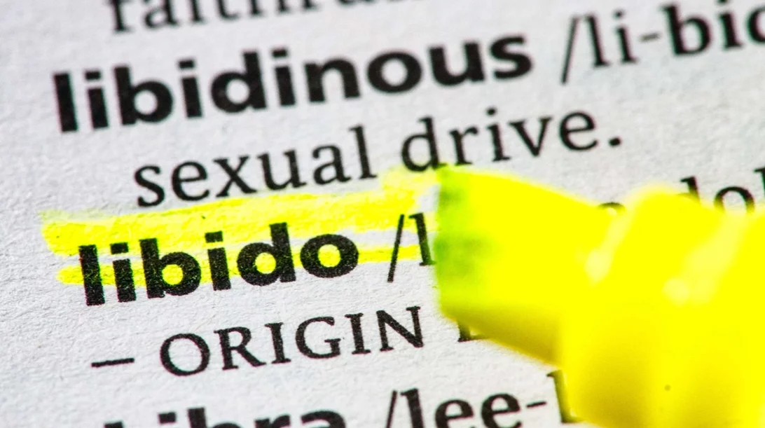 Πώς θα αυξήσεις τη λίμπιντό σου