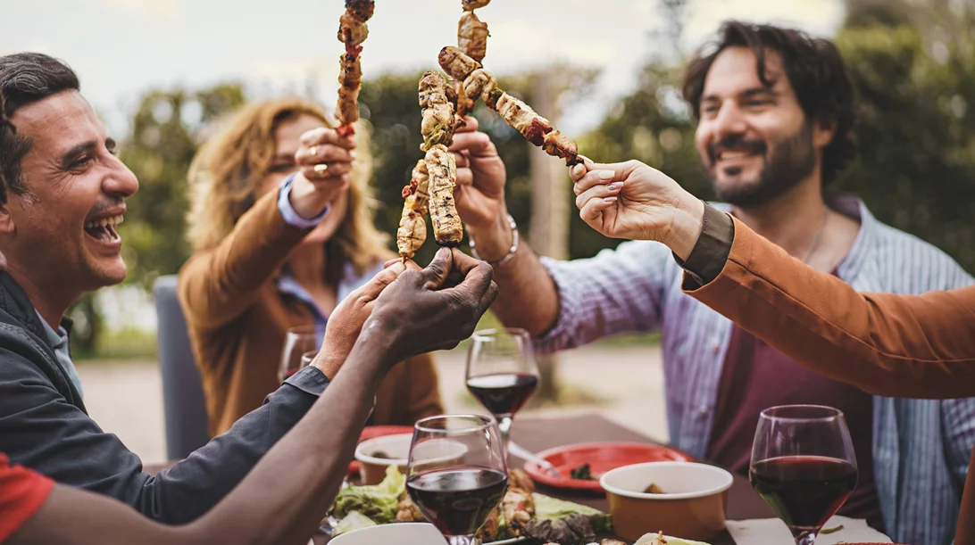 Νίκησε τις κραιπάλες του Σαββατοκύριακου