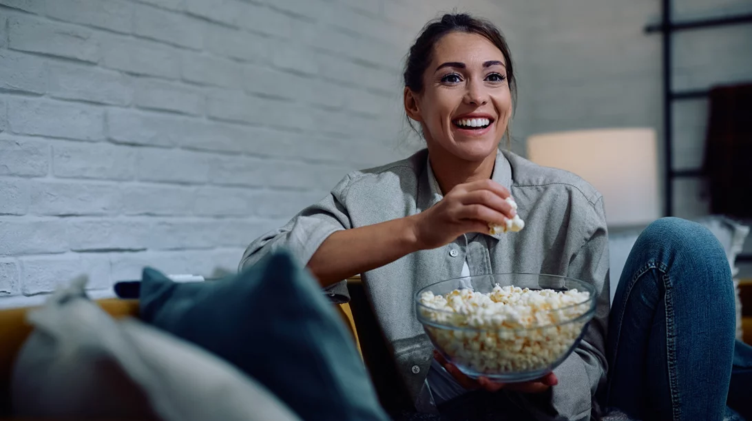 5 πρακτικά βήματα για να γίνεις σινεφίλ στην εποχή του streaming και του Netflix