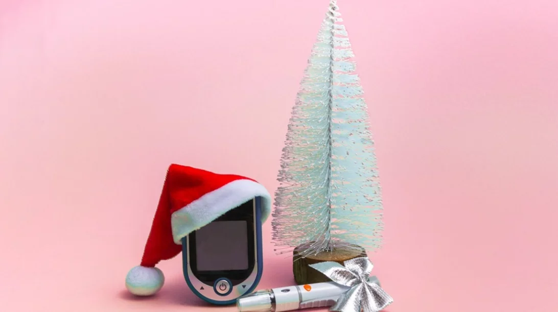 Ενημέρωση για το διαβήτη με το "Μαγικό Λεωφορείο του Διαβήτη"