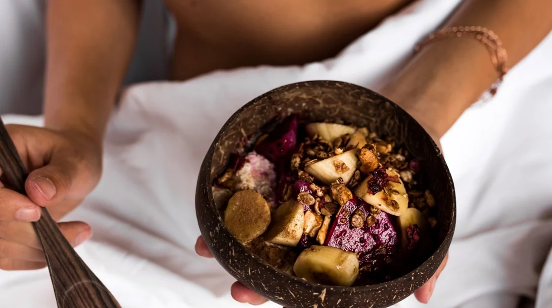 4 σημάδια ότι δεν προσλαμβάνεις επαρκείς φυτικές ίνες