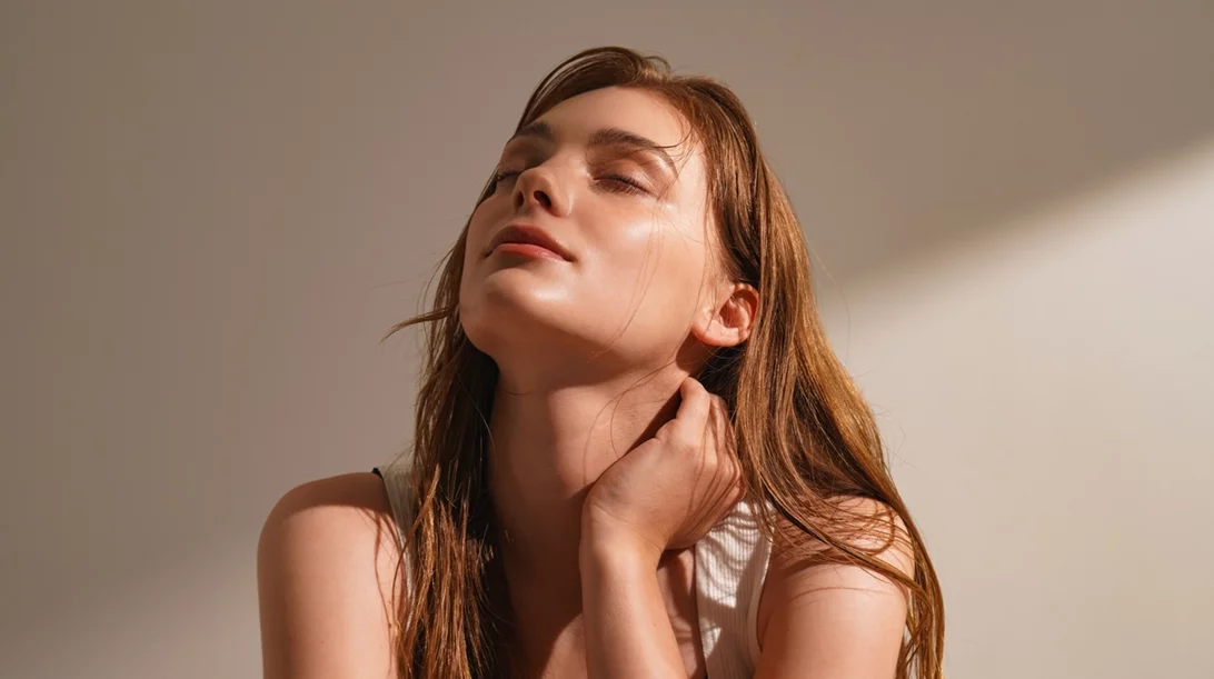 Το μυστικό για να φαίνεσαι 10 χρόνια νεότερη: Φρόντισε το κολλαγόνο σου